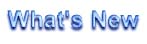 What\'s New